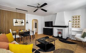 Whome Stylish Family Residence In The Heart Of Chiado