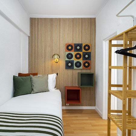 Whome Stylish Family Residence In The Heart Of Chiado Lisboa Exterior foto
