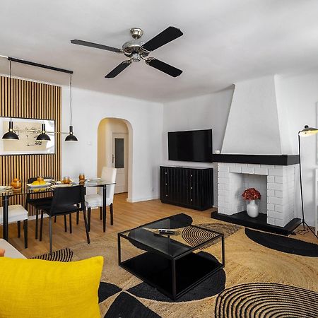 Whome Stylish Family Residence In The Heart Of Chiado Lisboa Exterior foto