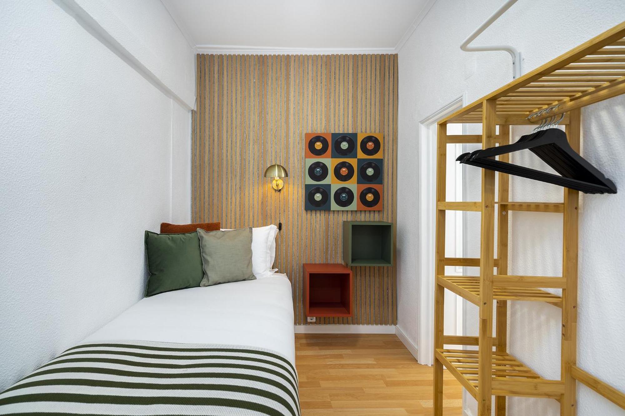 Whome Stylish Family Residence In The Heart Of Chiado Lisboa Exterior foto