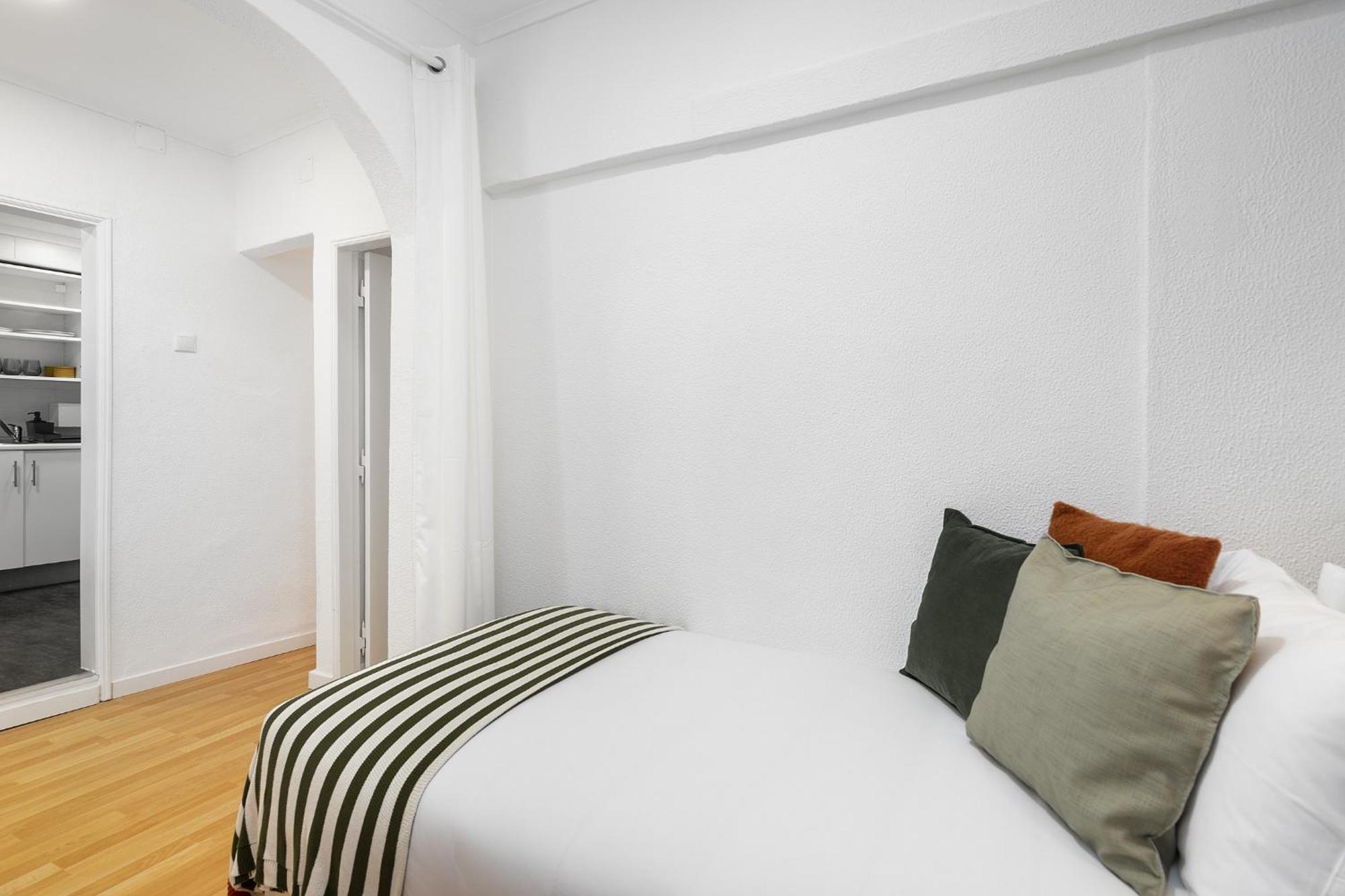 Whome Stylish Family Residence In The Heart Of Chiado Lisboa Exterior foto
