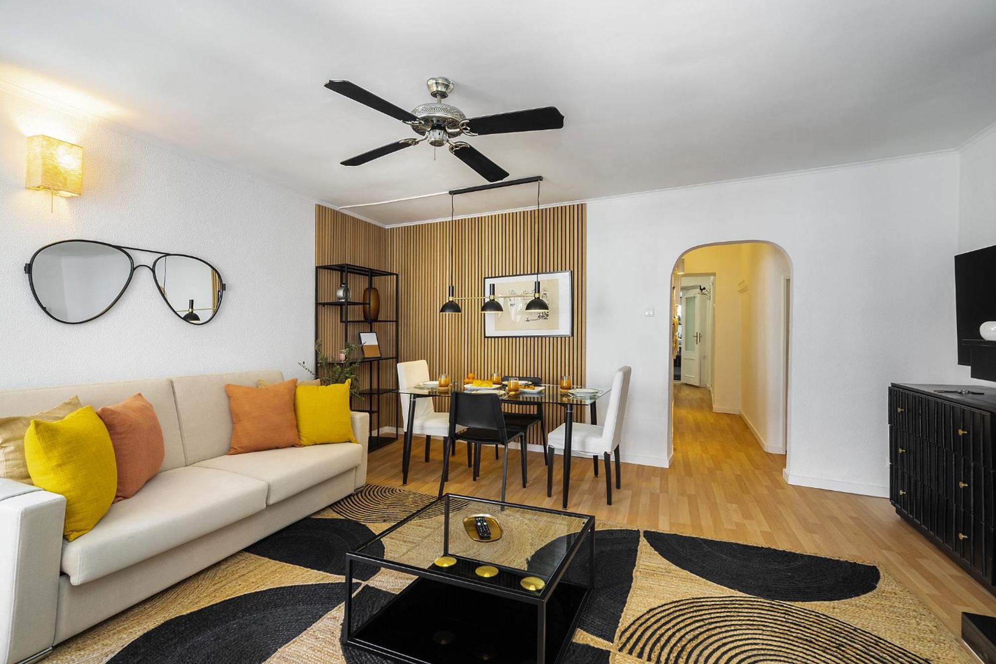 Whome Stylish Family Residence In The Heart Of Chiado Lisboa Exterior foto