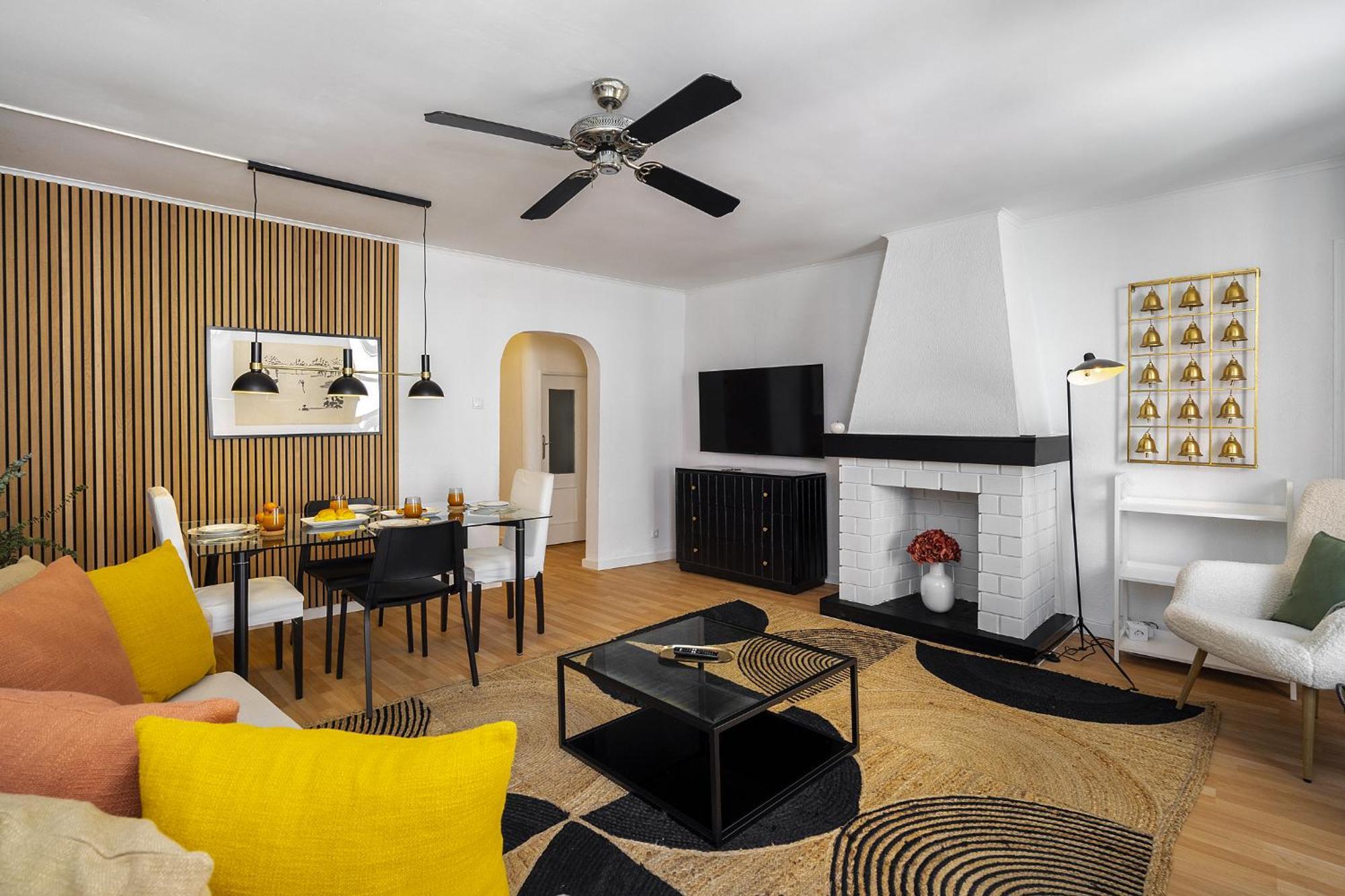 Whome Stylish Family Residence In The Heart Of Chiado Lisboa Exterior foto