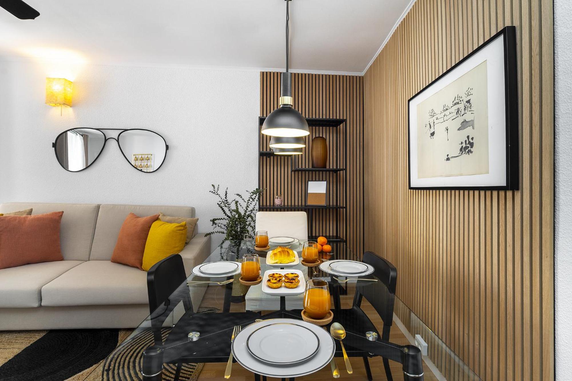 Whome Stylish Family Residence In The Heart Of Chiado Lisboa Exterior foto